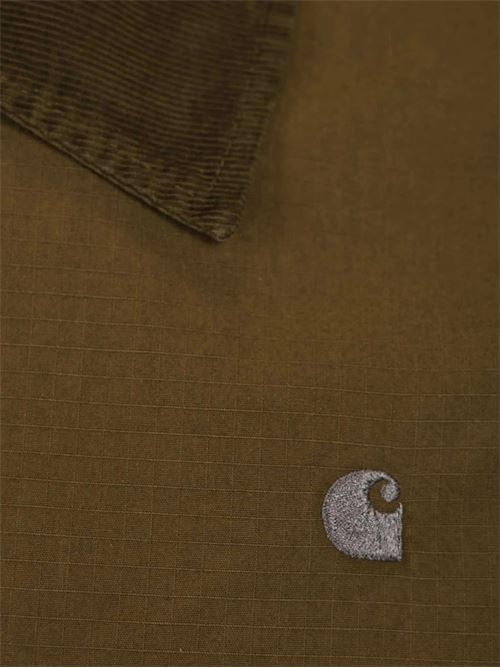 Giacca Madison in ripstop CARHARTT WIP | I0368043TUGD